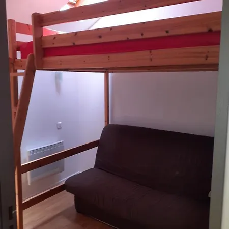 Maison De Village Apartment Savignac-les-Ormeaux