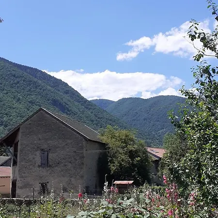 Maison De Village *