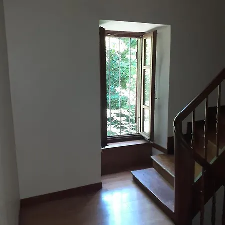 Maison De Village Apartment