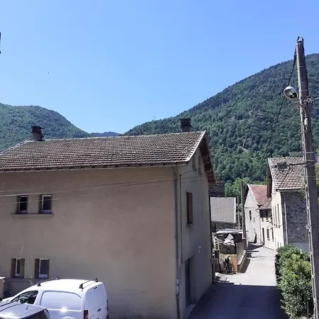 Maison De Village Apartment Savignac-les-Ormeaux